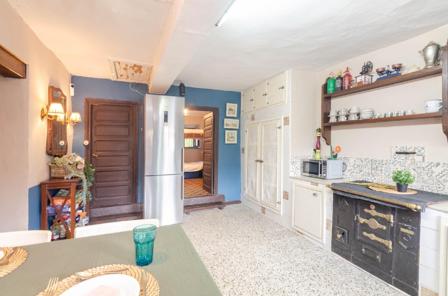  à vendre maison Soto Del Barco Avilés 6