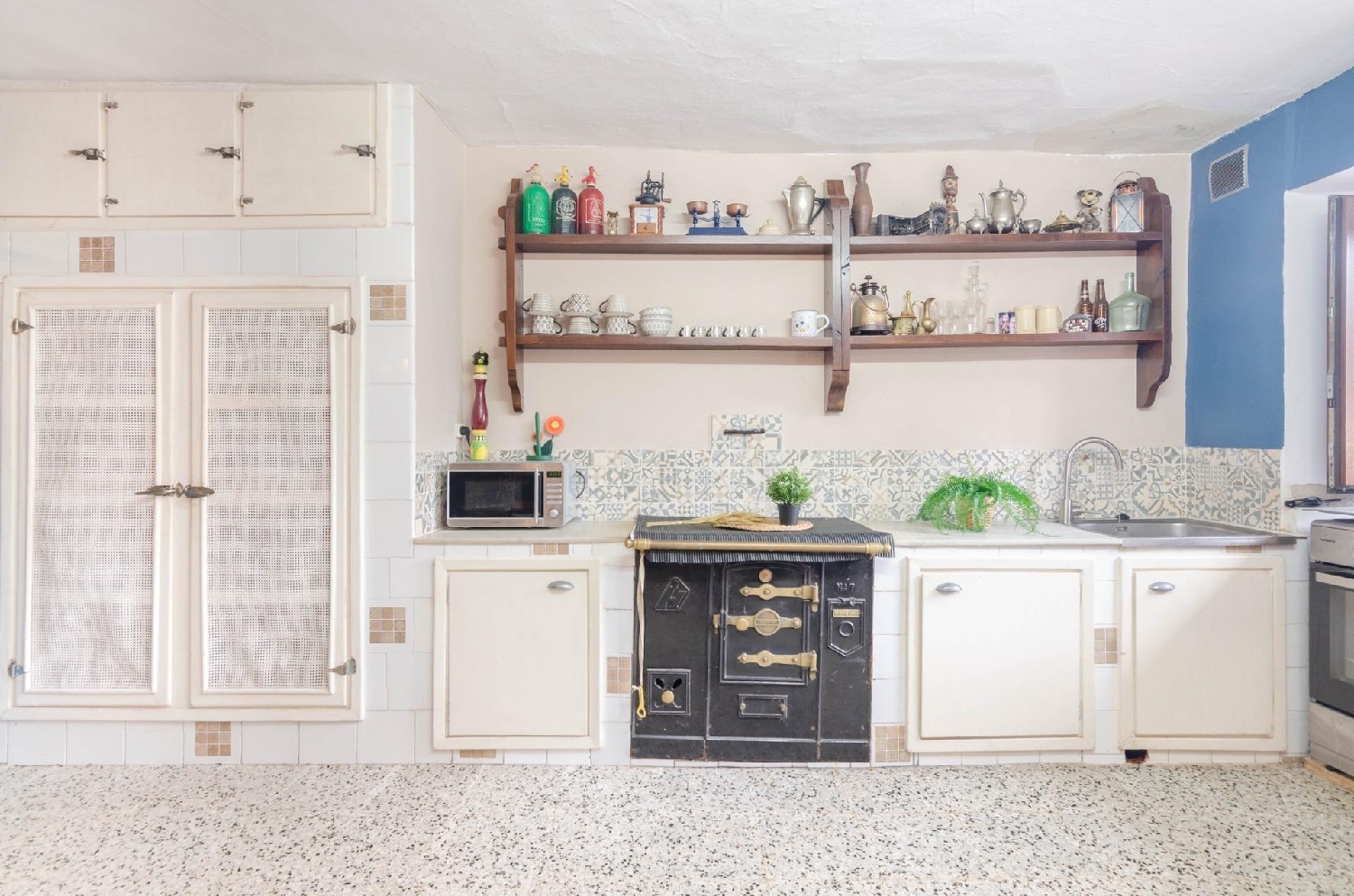  à vendre maison Soto Del Barco Avilés 5
