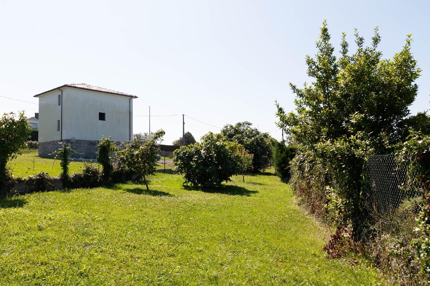  à vendre maison Suances Besaya 8