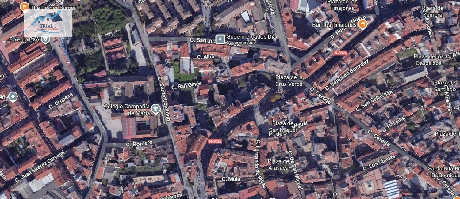 kaufen Haus Talavera De La Reina Talavera 3