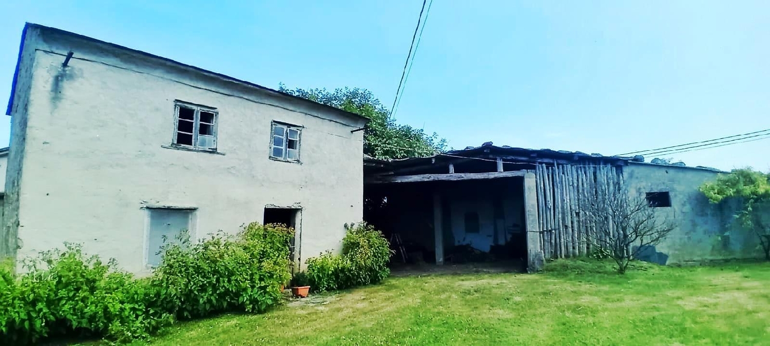 till salu hus Tapia De Casariego Eo-Navia 2