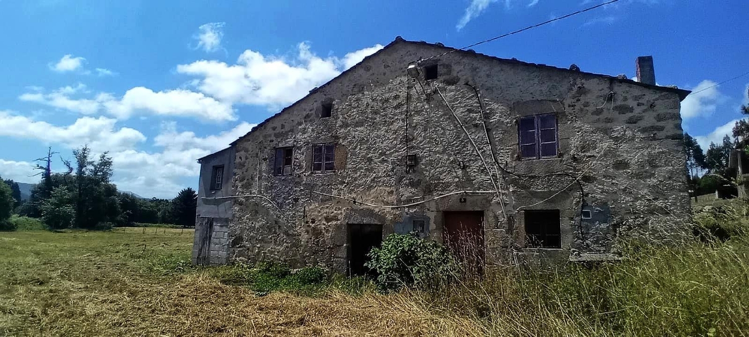  à vendre maison Tapia De Casariego Eo-Navia 6