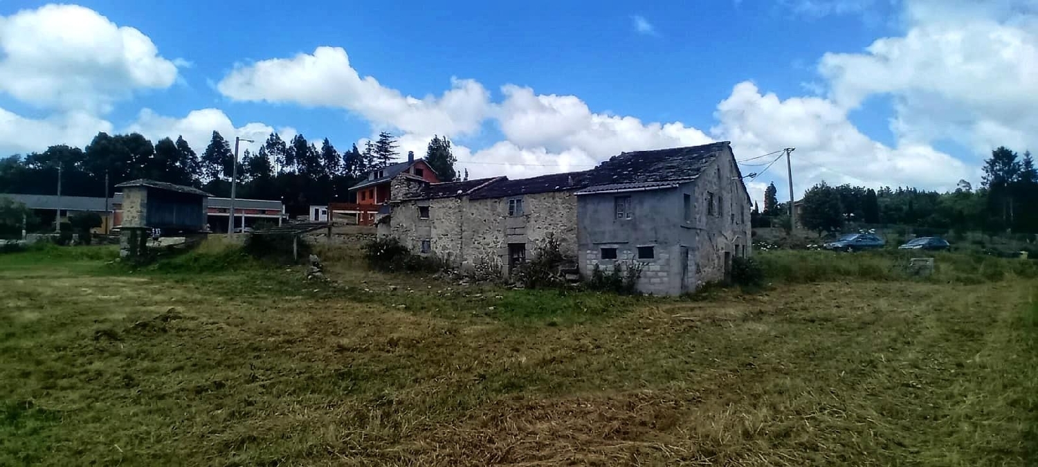  à vendre maison Tapia De Casariego Eo-Navia 5