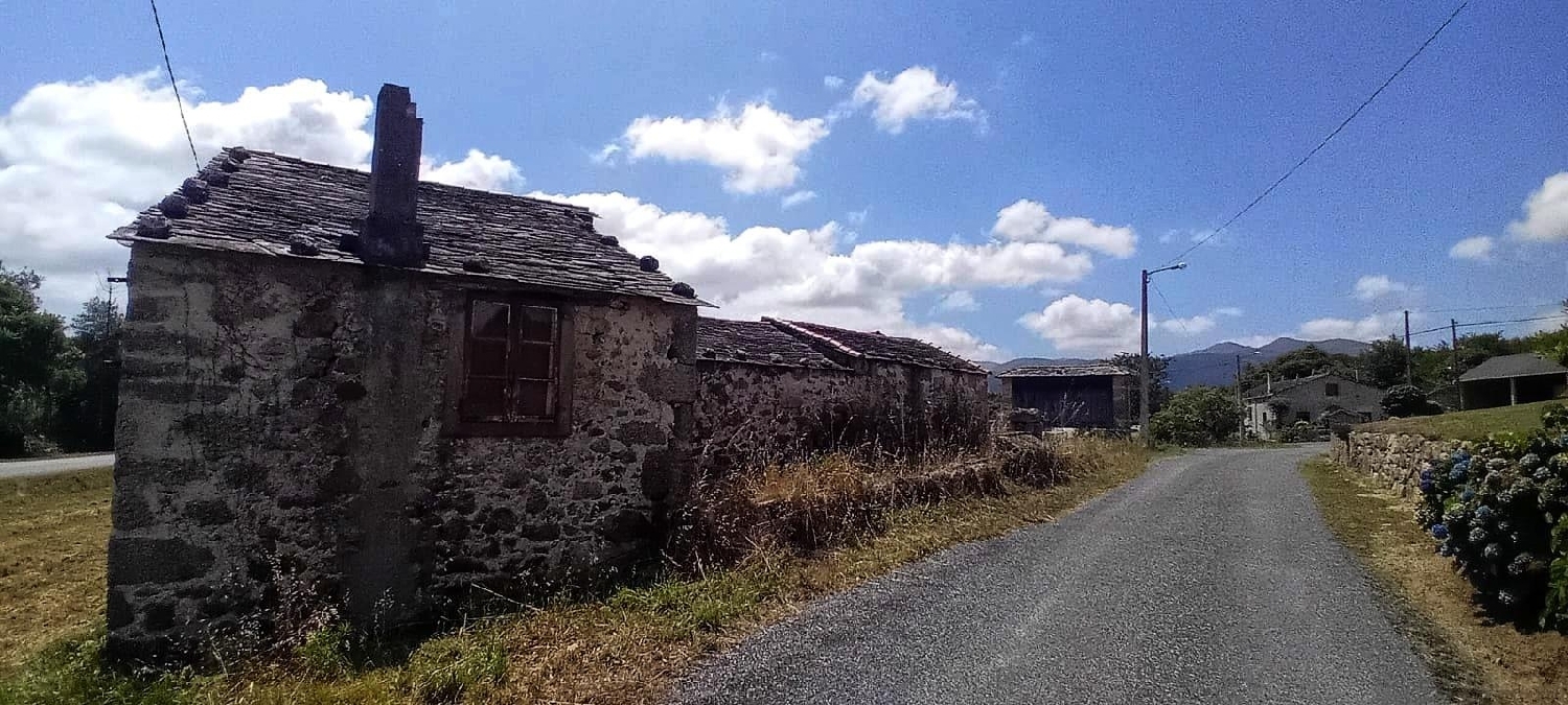  à vendre maison Tapia De Casariego Eo-Navia 8
