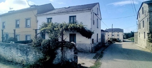 Tapia De Casariego Eo-Navia maison foto 6291958