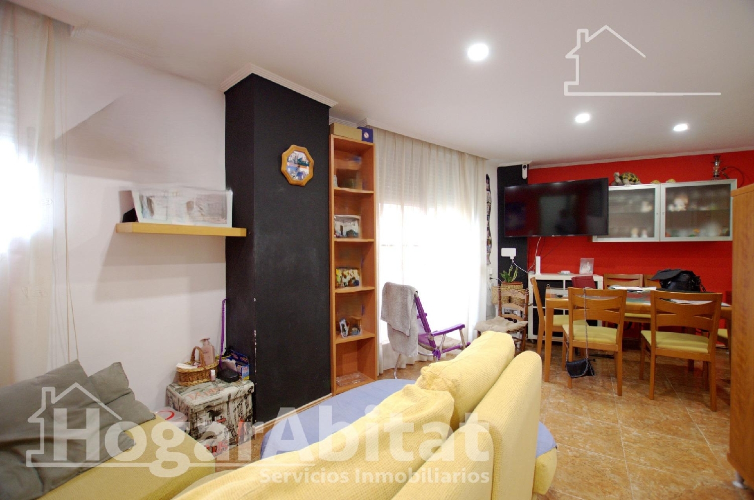  te koop huis Tavernes De La Valldigna Safor 5