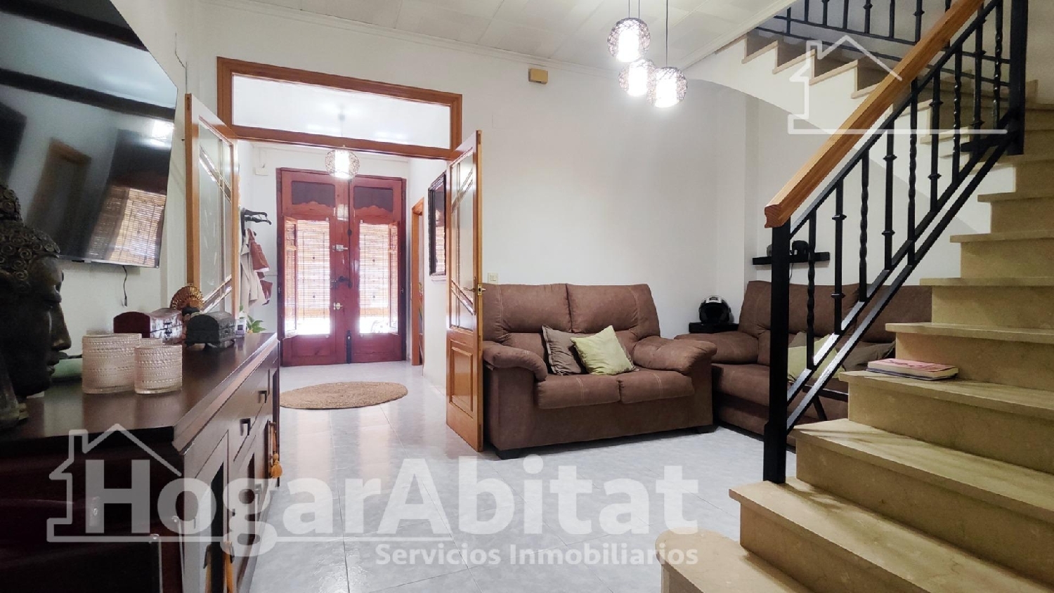  te koop huis Tavernes De La Valldigna Safor 8