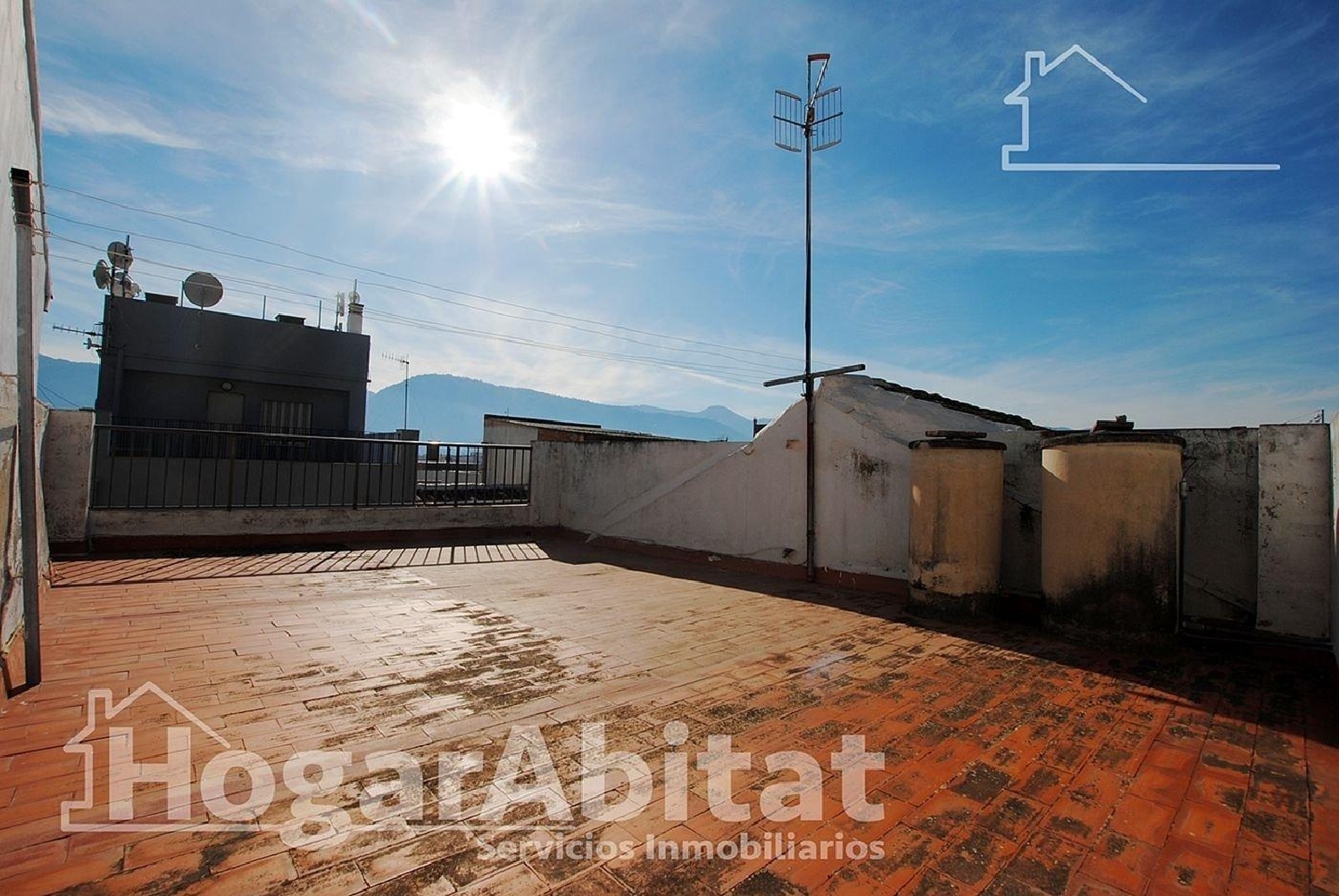  te koop huis Tavernes De La Valldigna Safor 3
