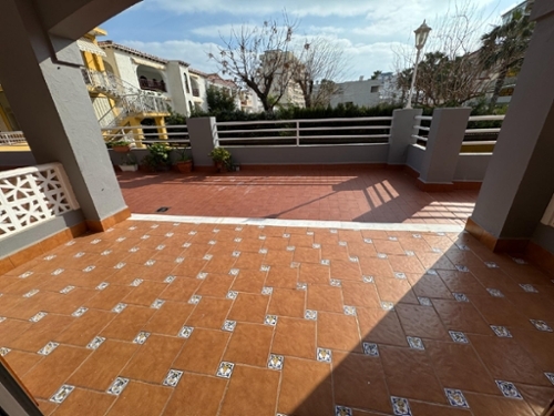 Tavernes De La Valldigna Safor huis foto 6289277