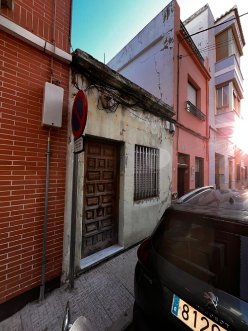 Tavernes De La Valldigna Safor huis foto 6289281