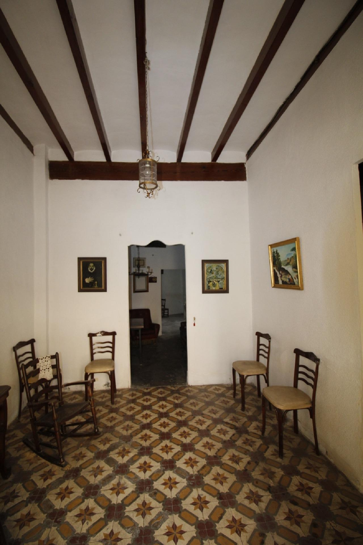 à vendre maison Tavernes De La Valldigna Safor 2