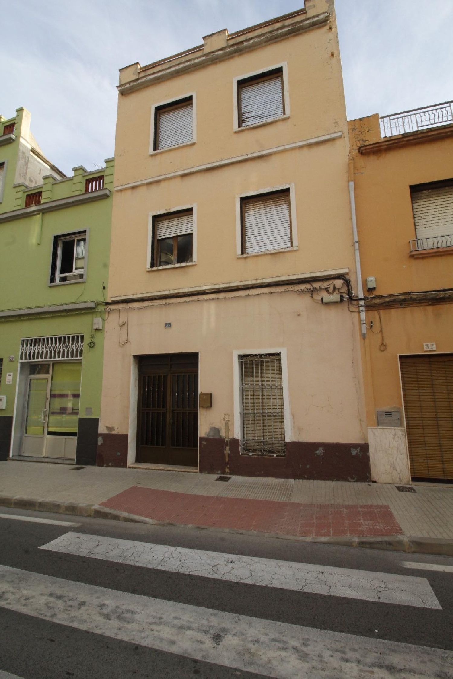  à vendre maison Tavernes De La Valldigna Safor 1