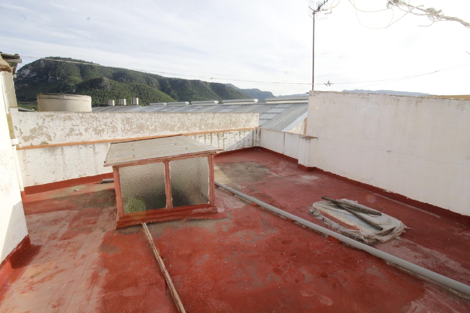  à vendre maison Tavernes De La Valldigna Safor 5