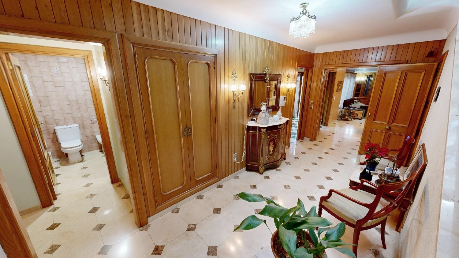 till salu hus Tavernes De La Valldigna Safor 3