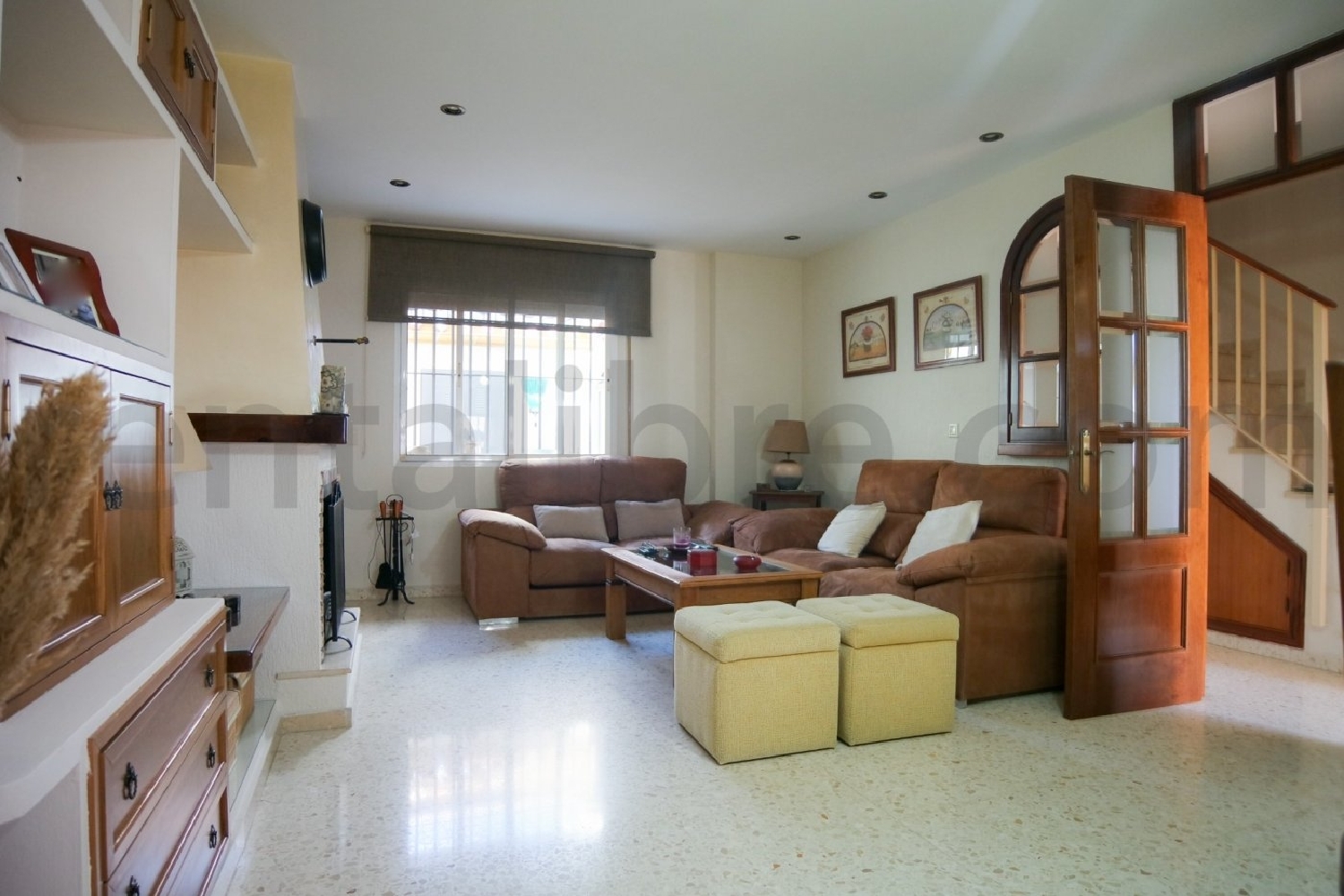  à vendre maison Tavizna Sierra De Cádiz 5