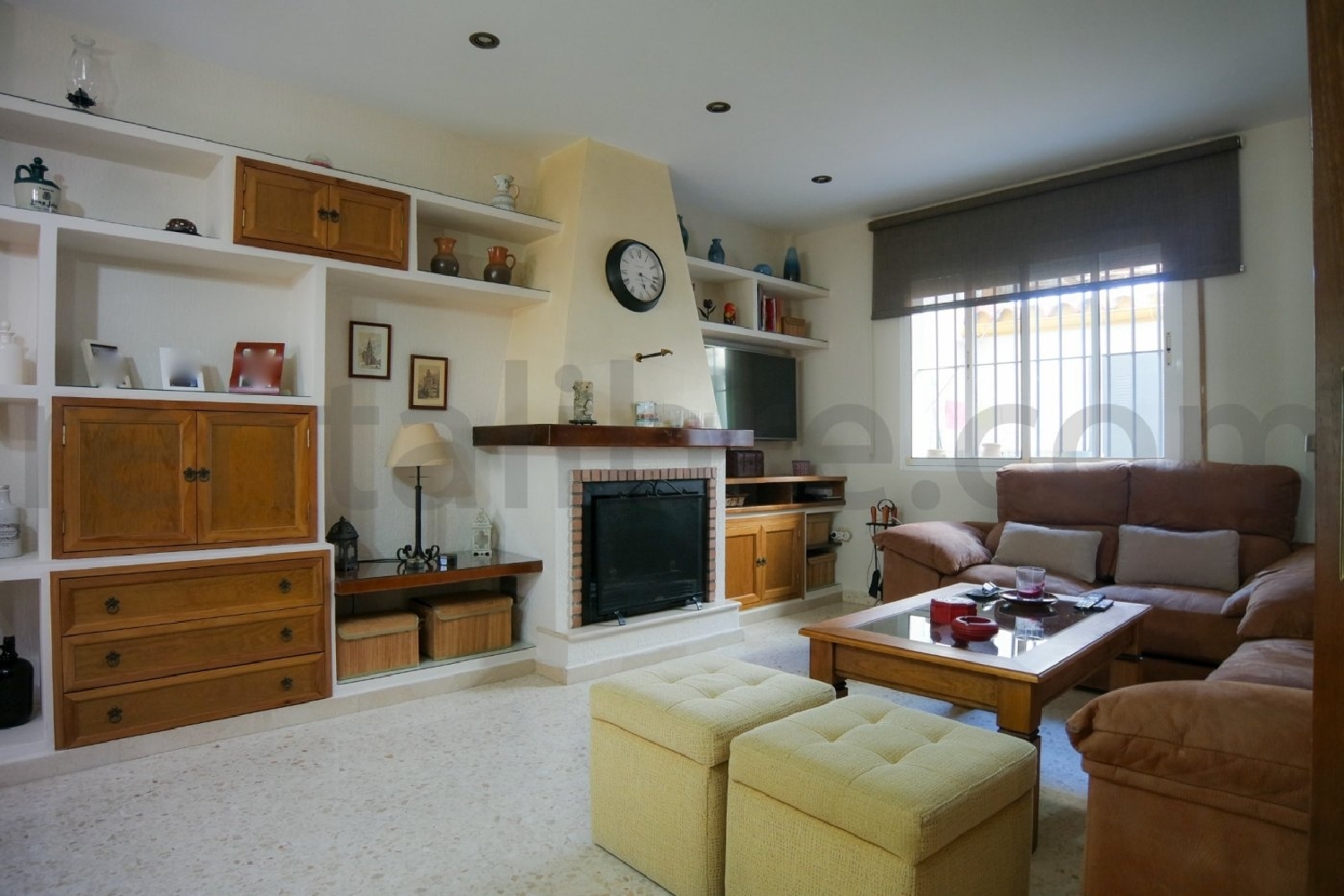  à vendre maison Tavizna Sierra De Cádiz 6
