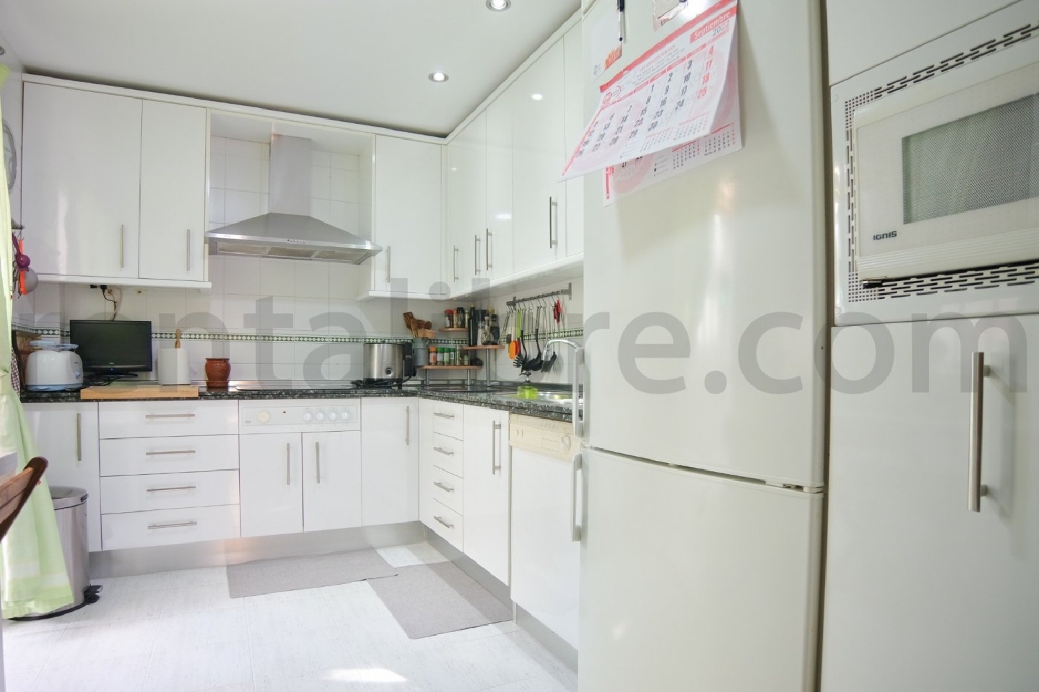  à vendre maison Tavizna Sierra De Cádiz 8