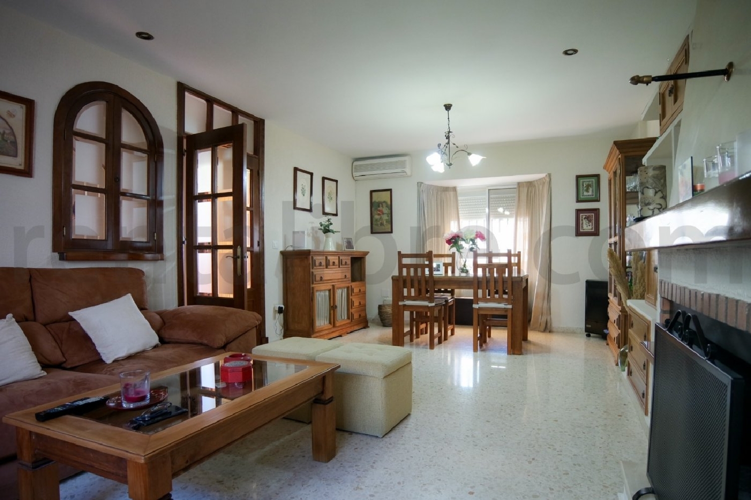  à vendre maison Tavizna Sierra De Cádiz 4