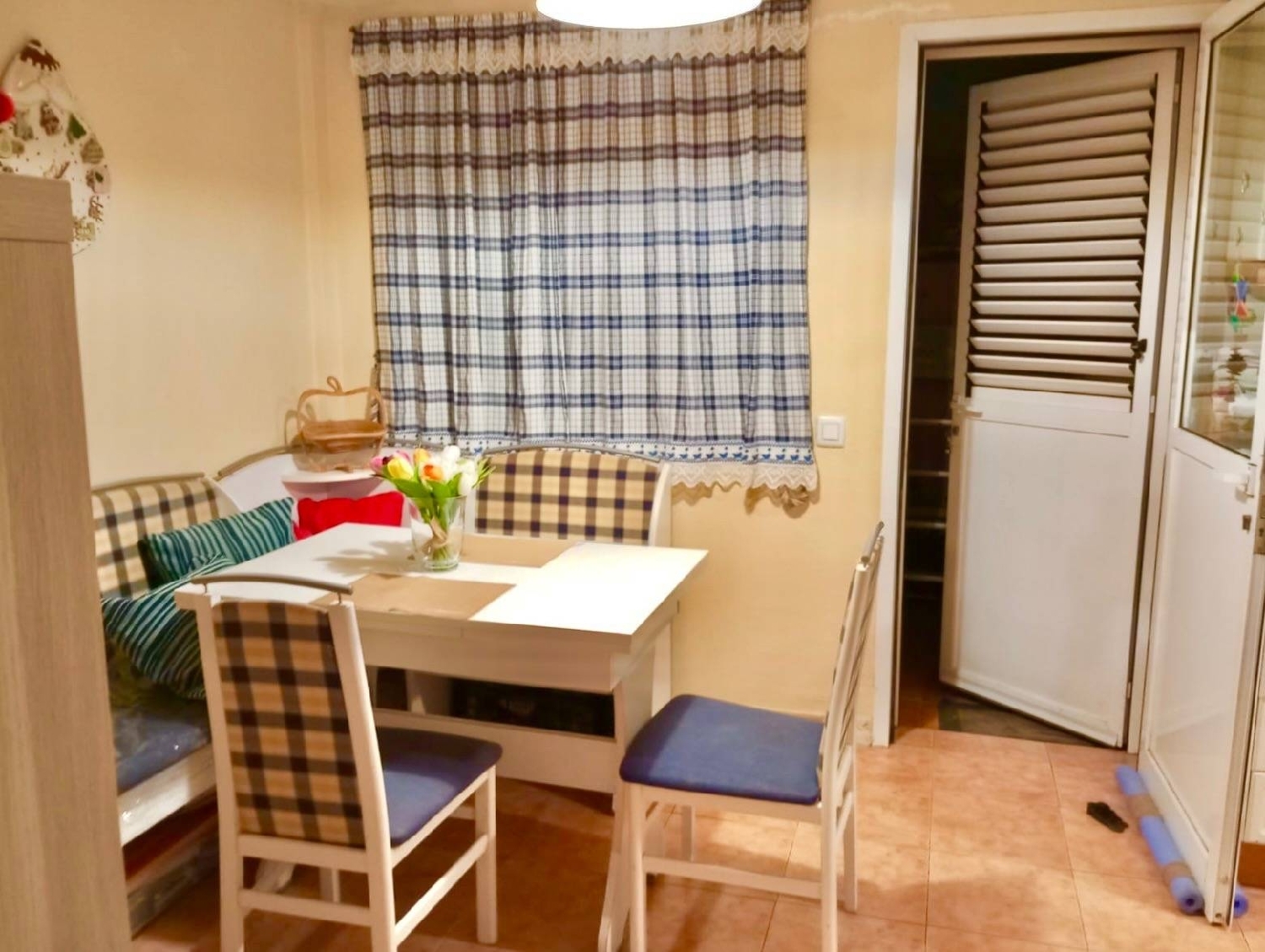  à vendre maison Telde Área Este 7