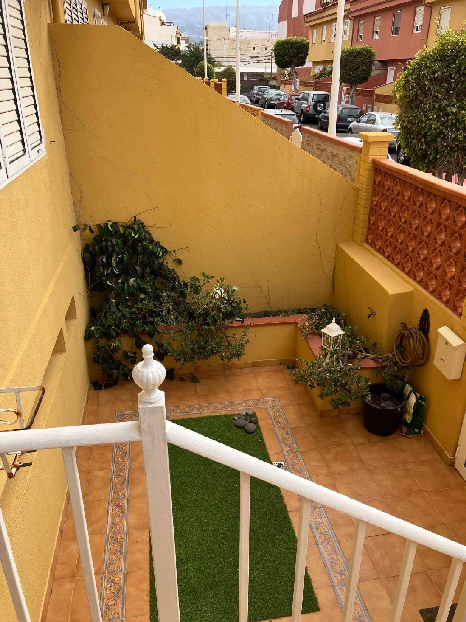  à vendre maison Telde Área Este 5