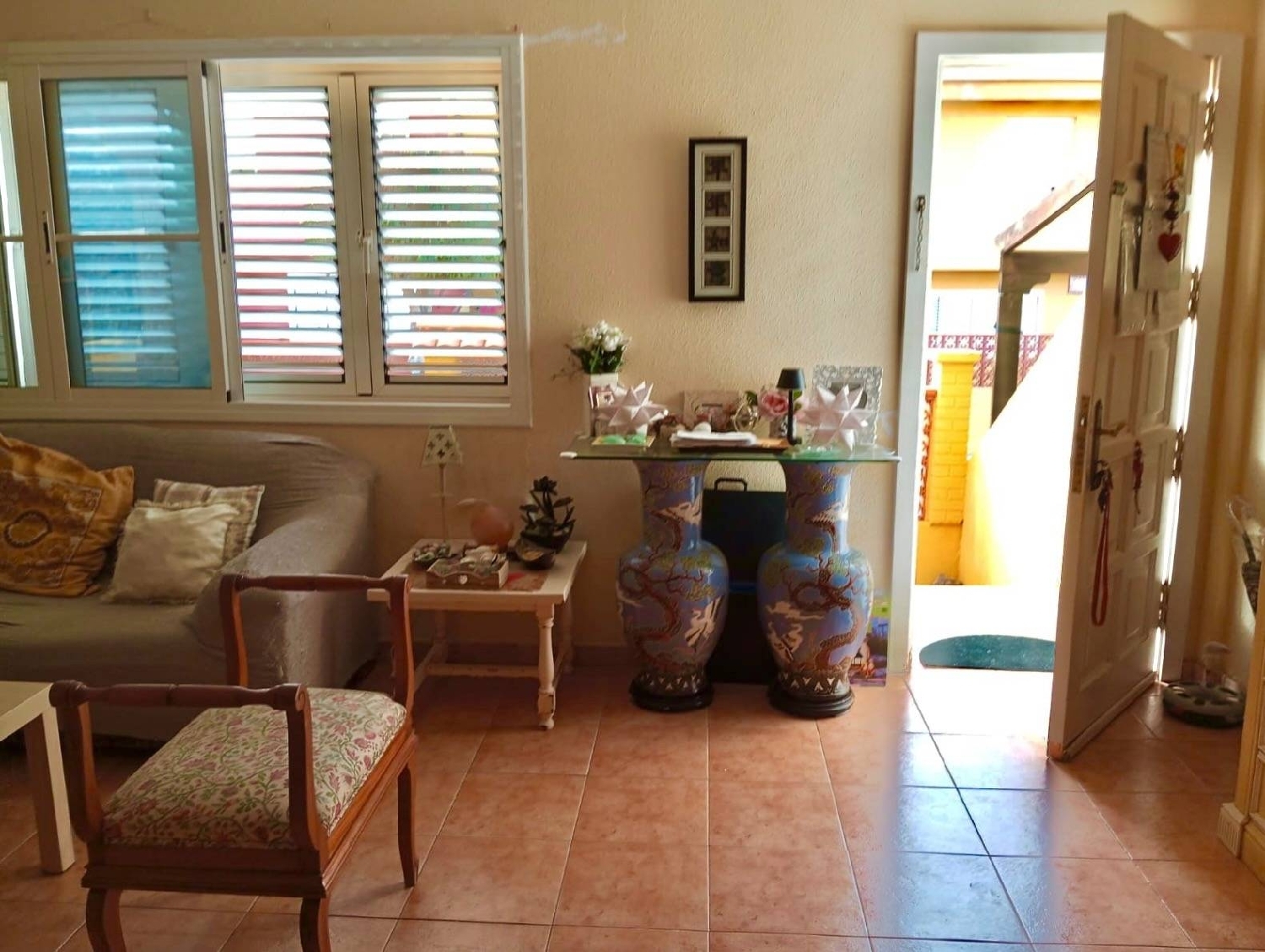  à vendre maison Telde Área Este 8