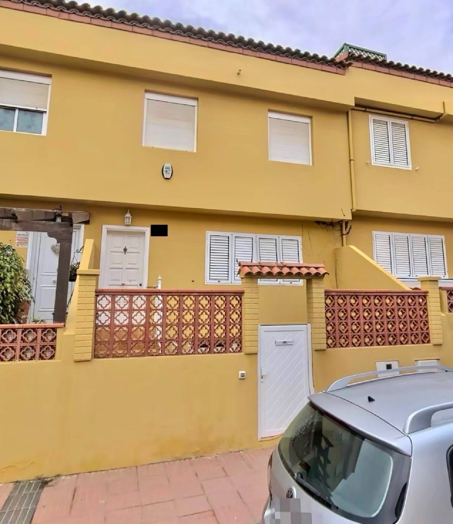  à vendre maison Telde Área Este 4
