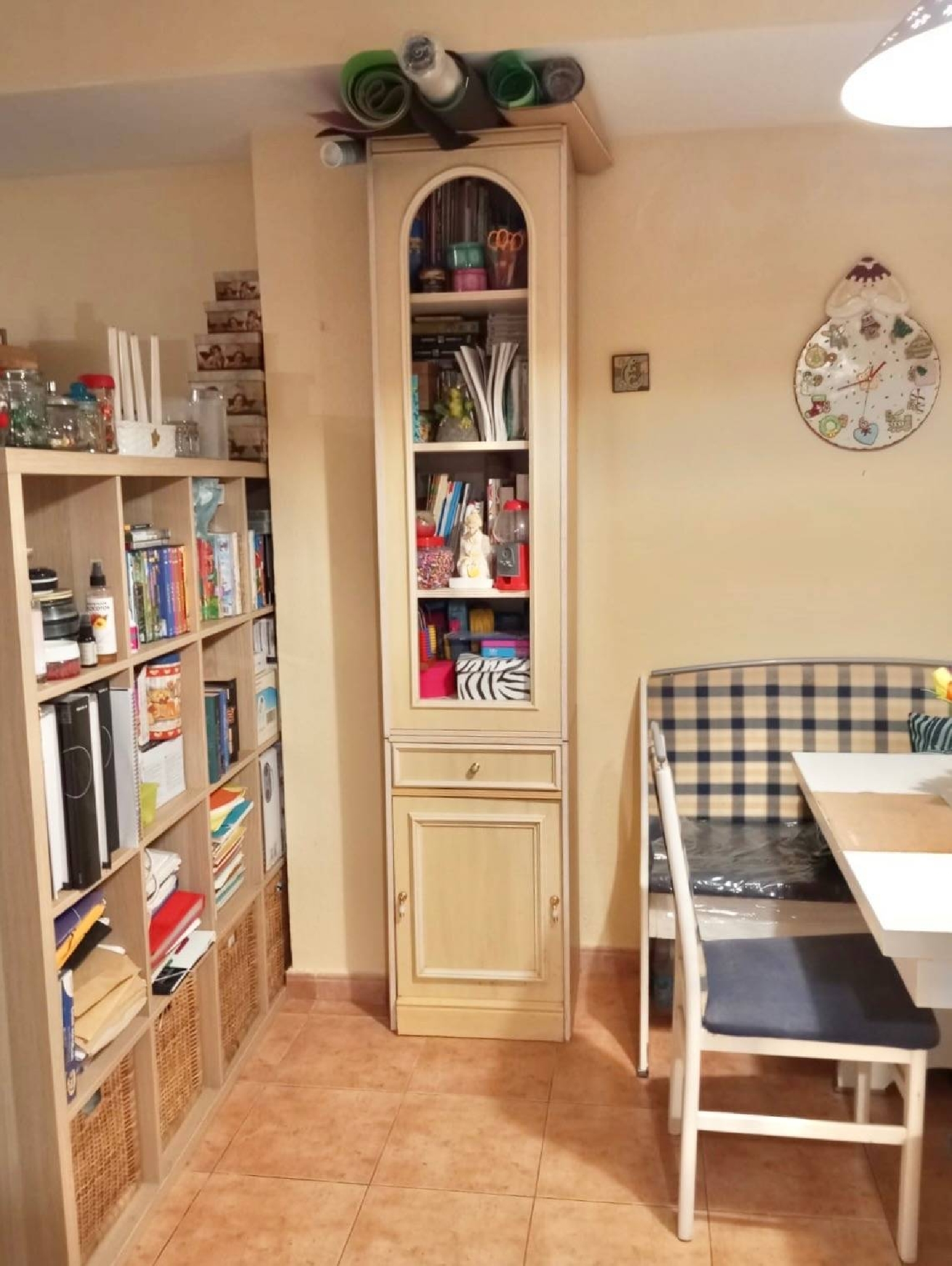  à vendre maison Telde Área Este 3