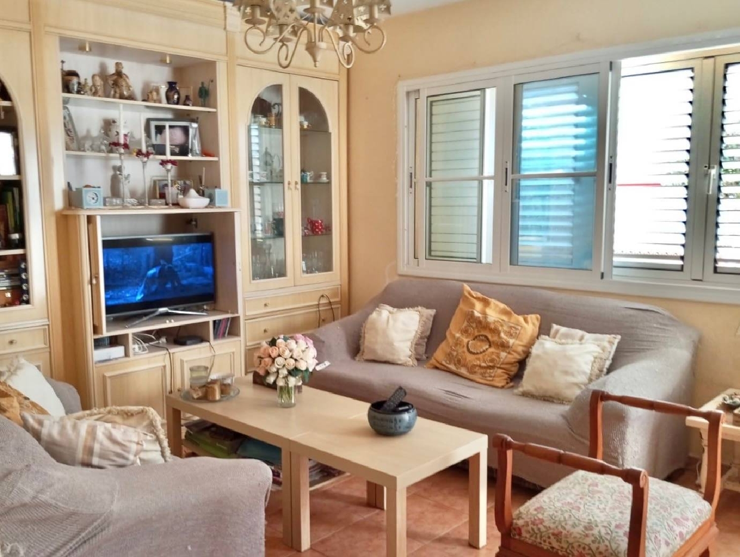  à vendre maison Telde Área Este 2