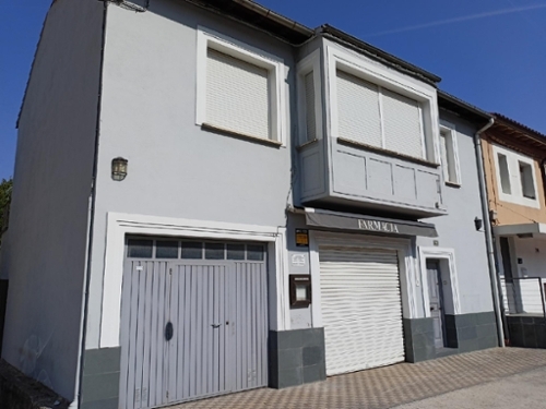 Tiebas Pamplona Haus Bild 6292248