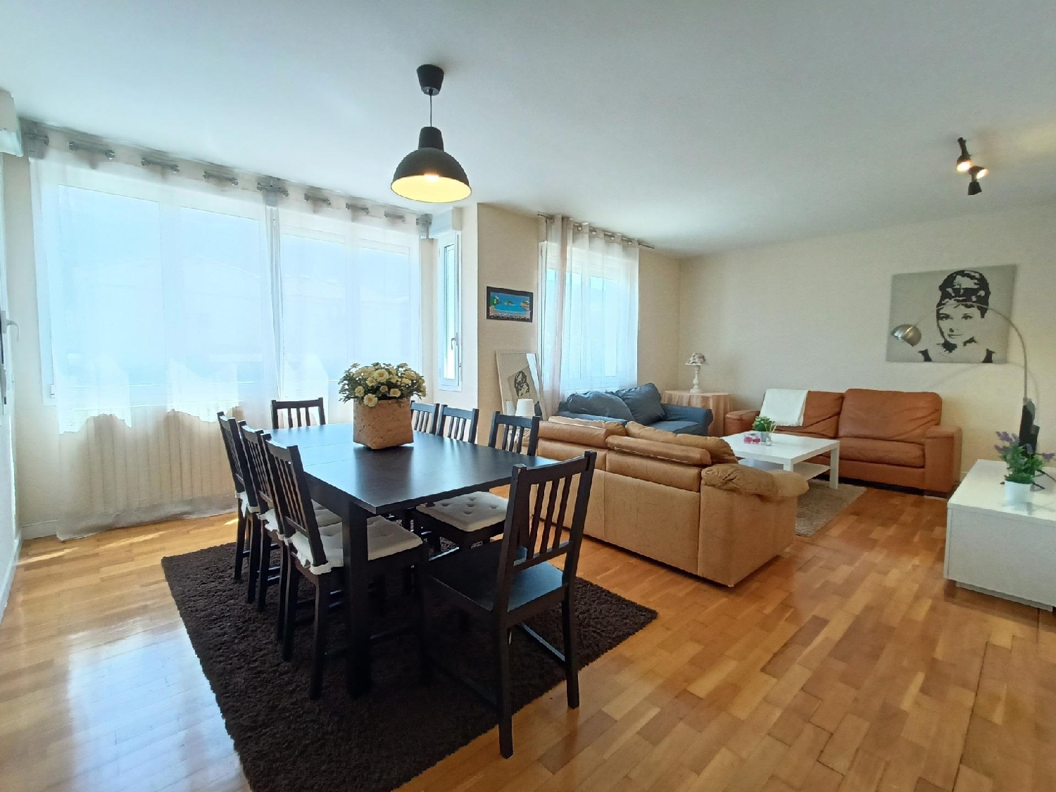 kaufen Haus Tiebas Pamplona 4