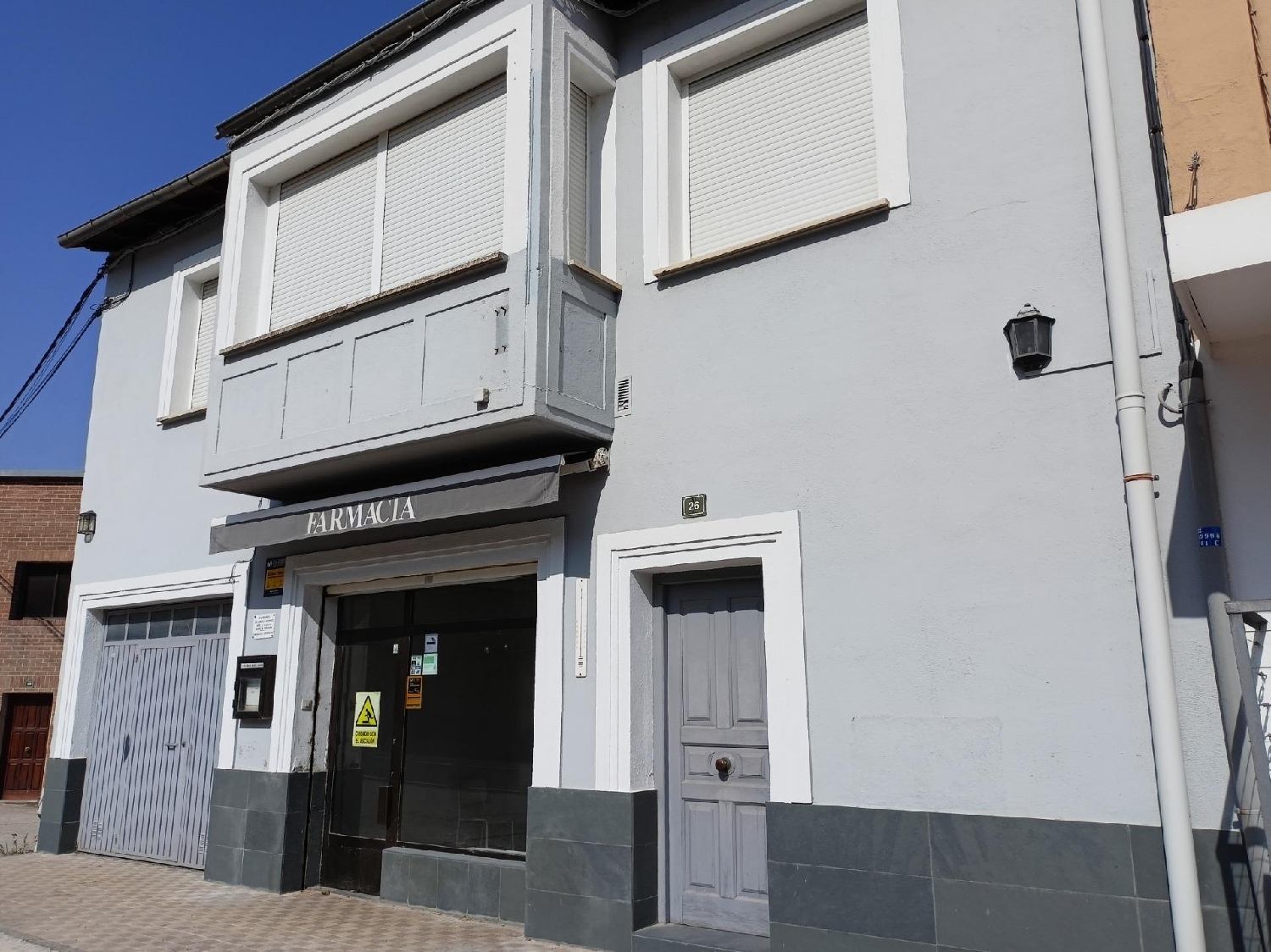  kaufen Haus Tiebas Pamplona 3