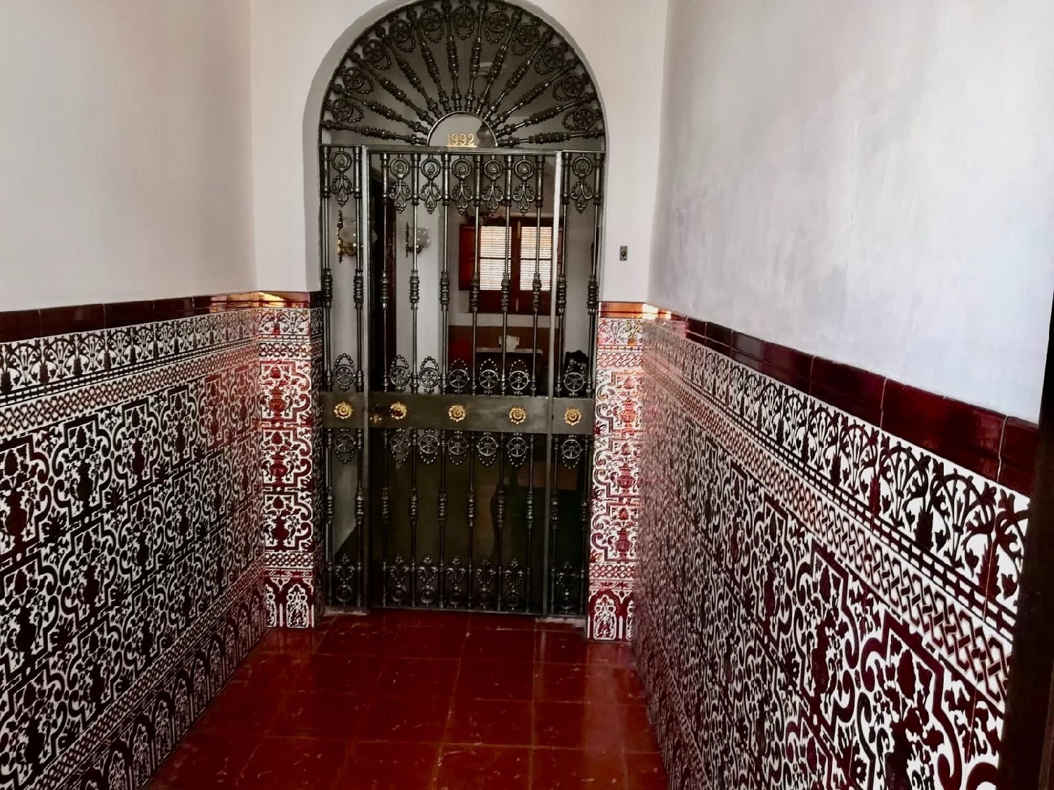 à vendre maison Tocina Vega Del Guadalquivir 2