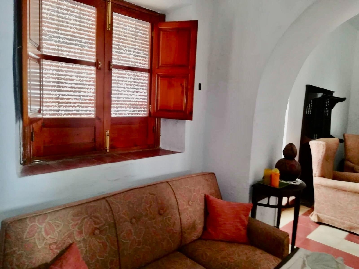  en venta casa Tocina Vega Del Guadalquivir 6