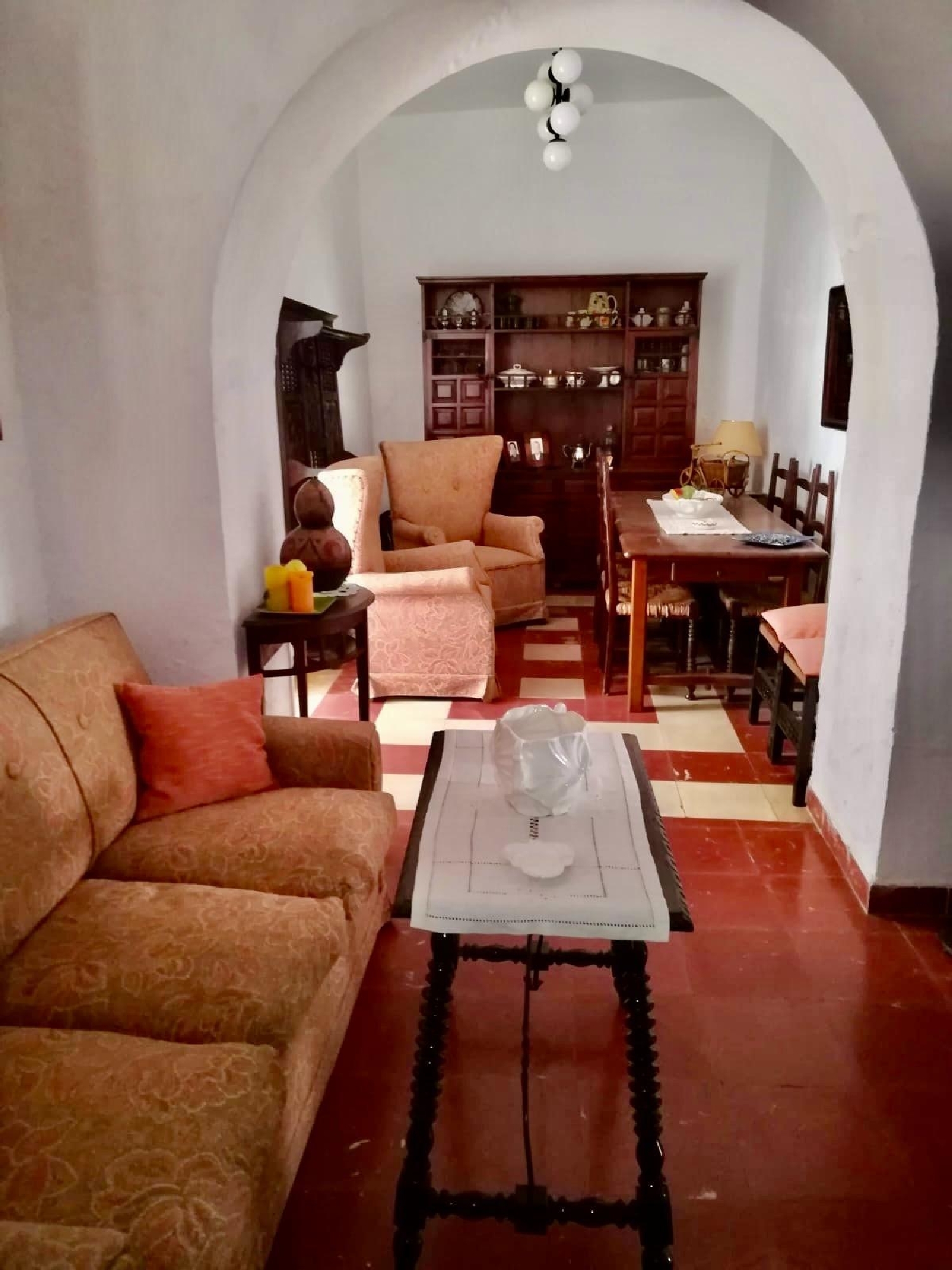  en venta casa Tocina Vega Del Guadalquivir 5