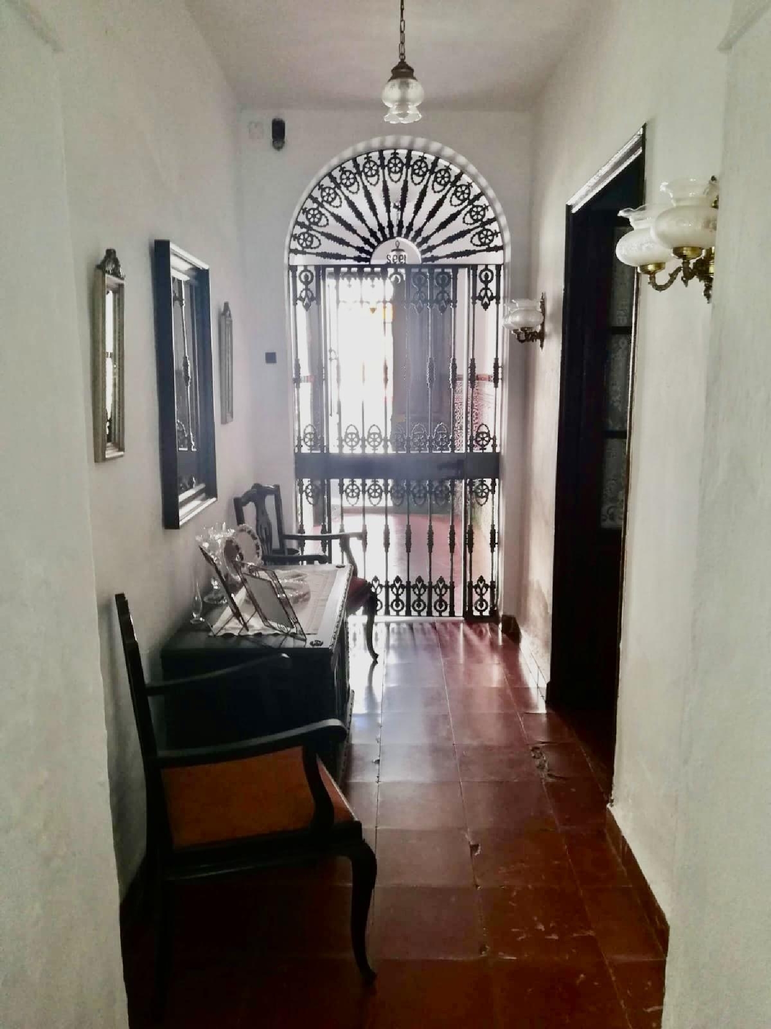 à vendre maison Tocina Vega Del Guadalquivir 3