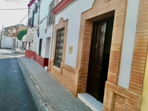 Tocina Vega Del Guadalquivir maison foto 6292924