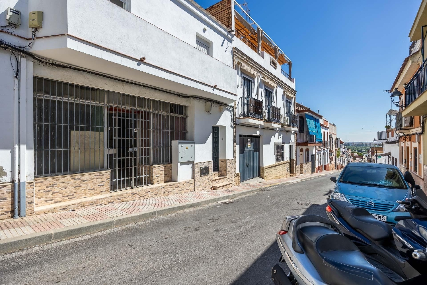 te koop huis Tomares Metropolitana De Sevilla 3