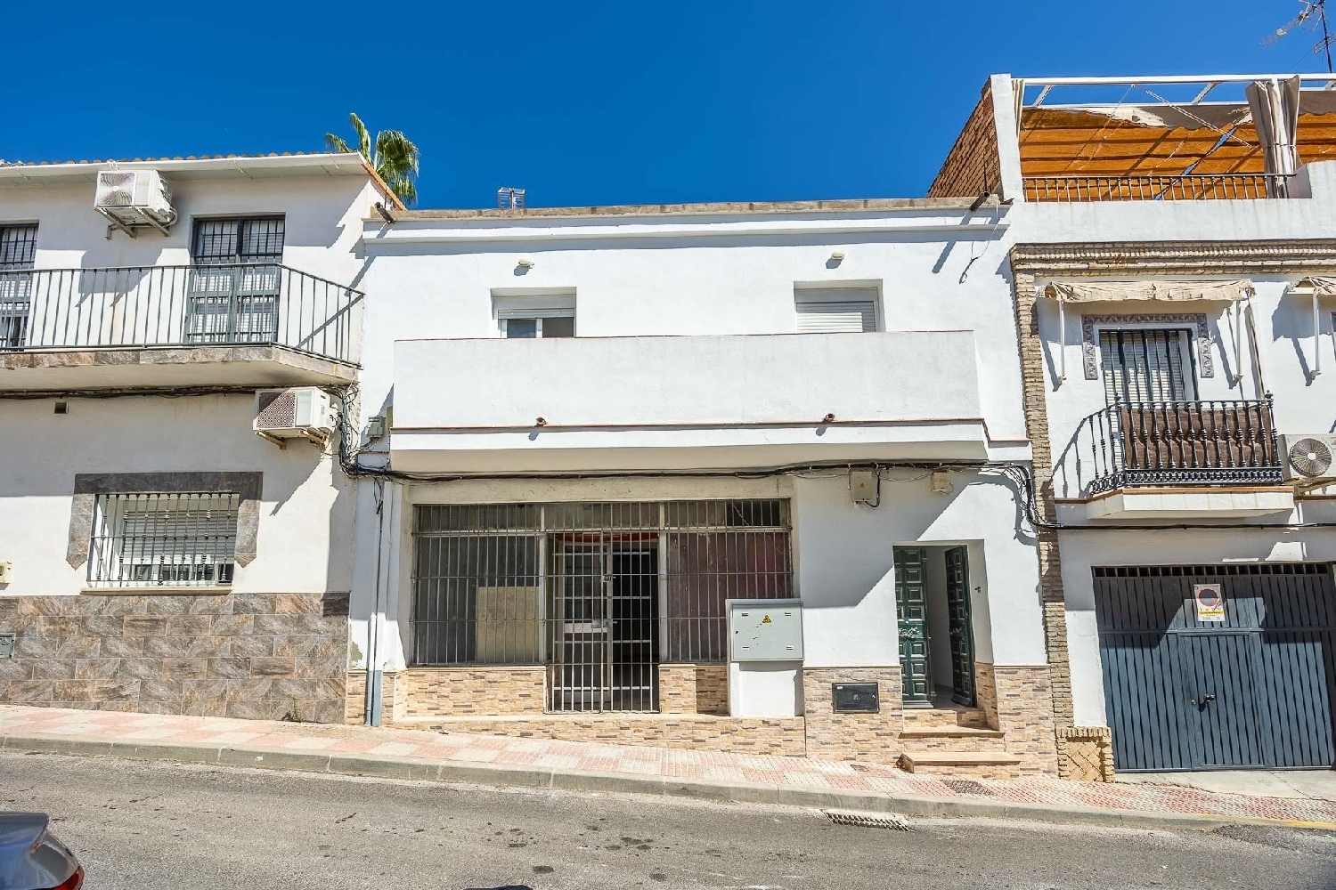te koop huis Tomares Metropolitana De Sevilla 2