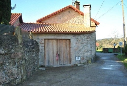 Tomiño Baixo Miño house foto 6288465