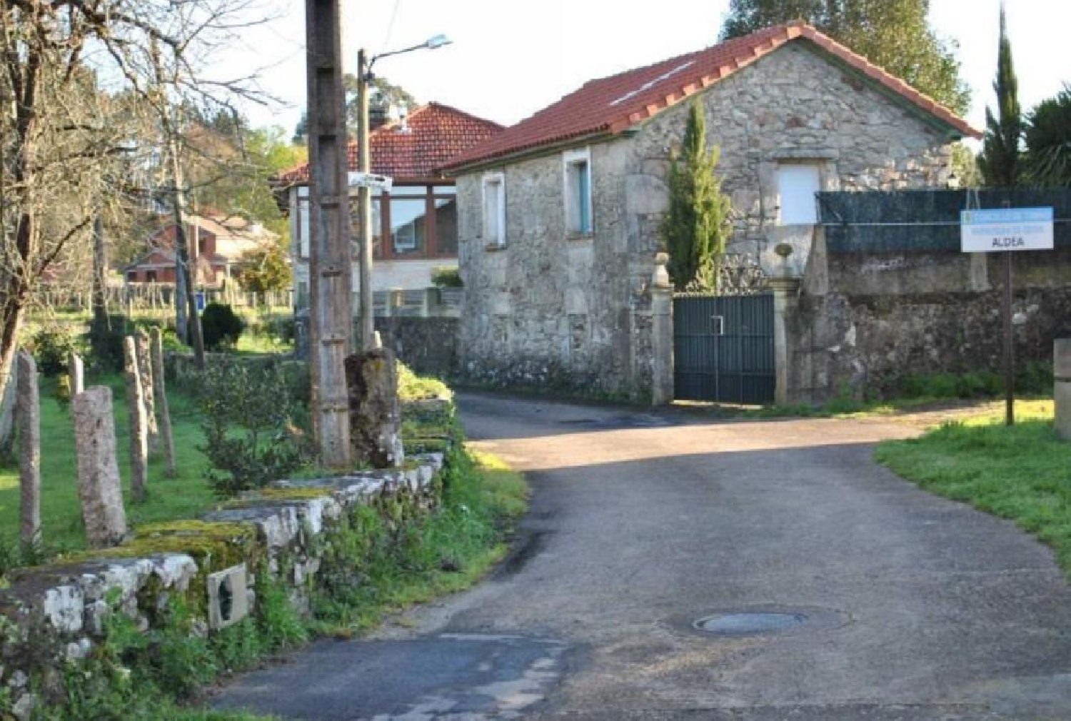 à vendre maison Tomiño Baixo Miño 2