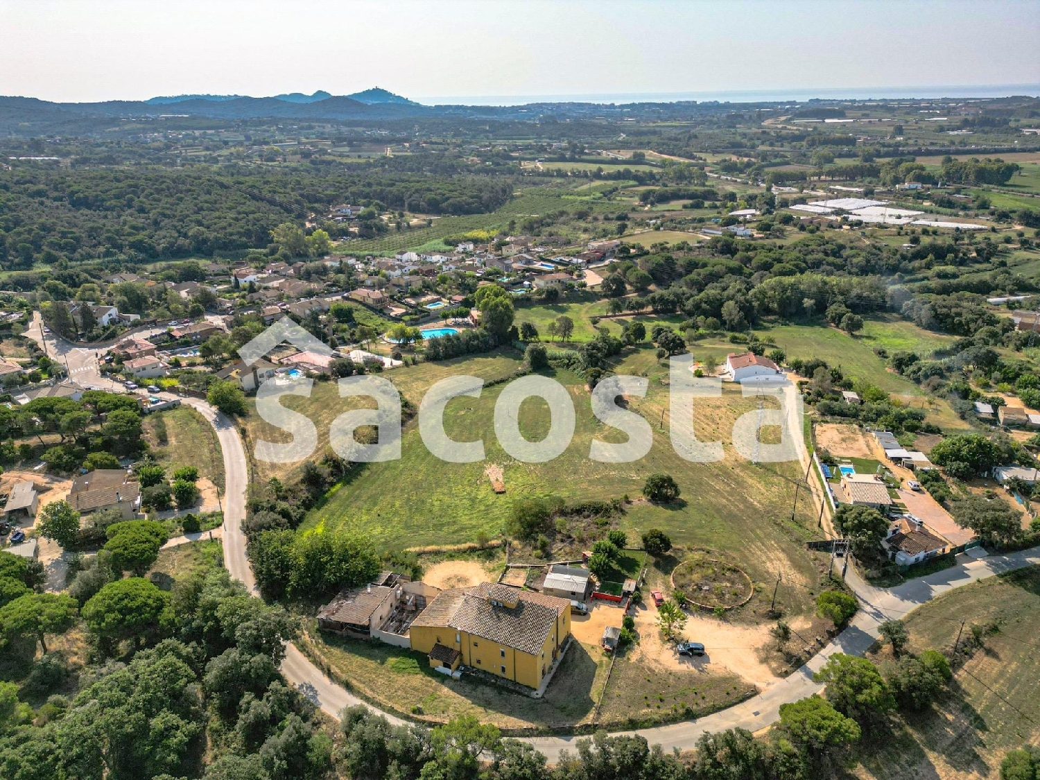  à vendre maison Tordera Maresme 5