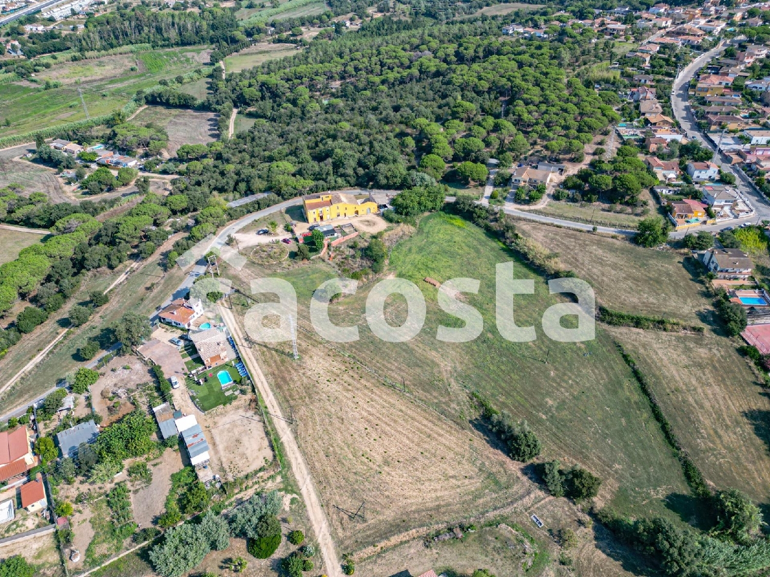  à vendre maison Tordera Maresme 8