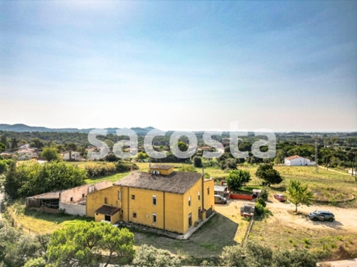 Tordera Maresme Haus Bild 6293232
