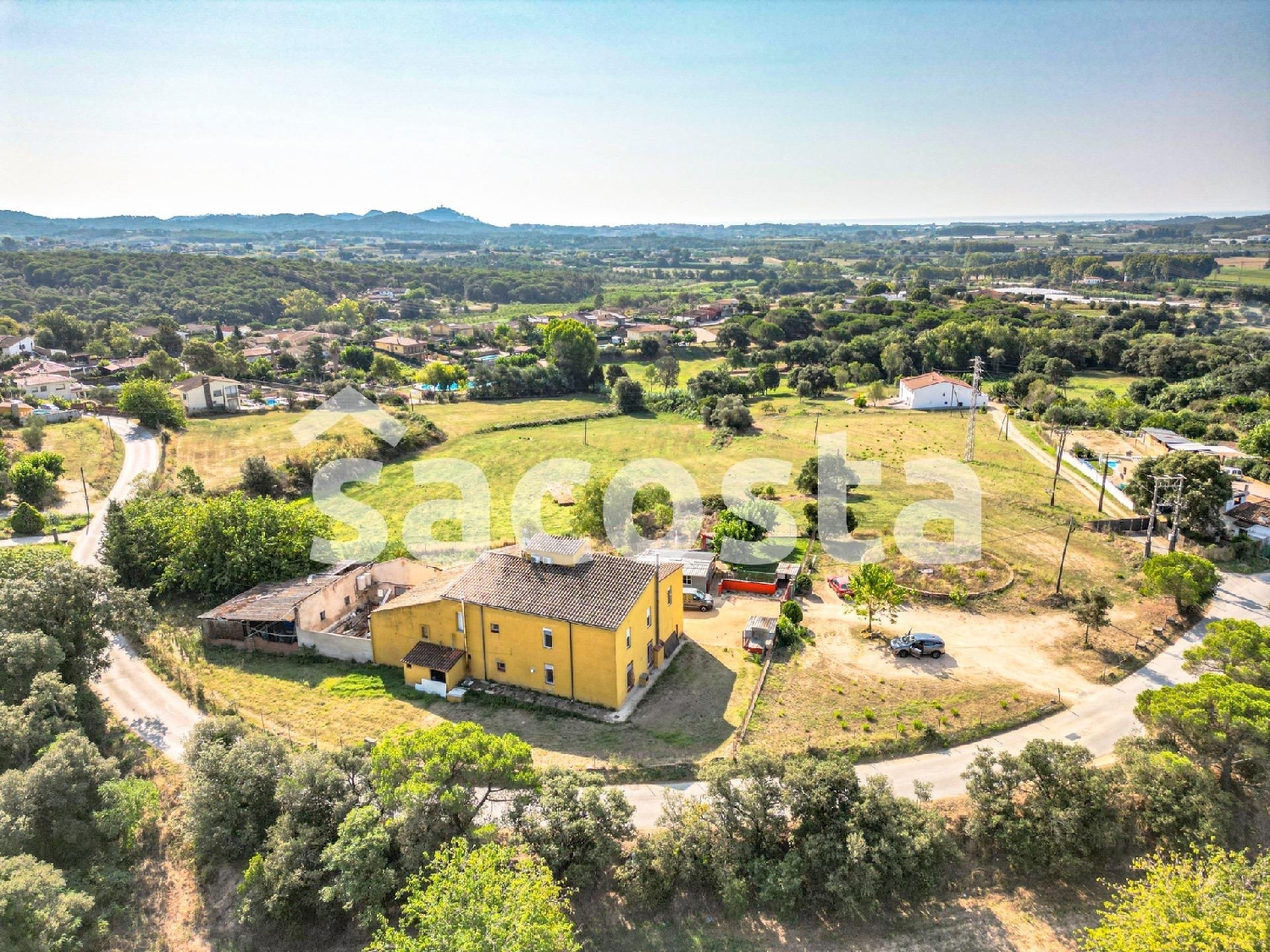  à vendre maison Tordera Maresme 4