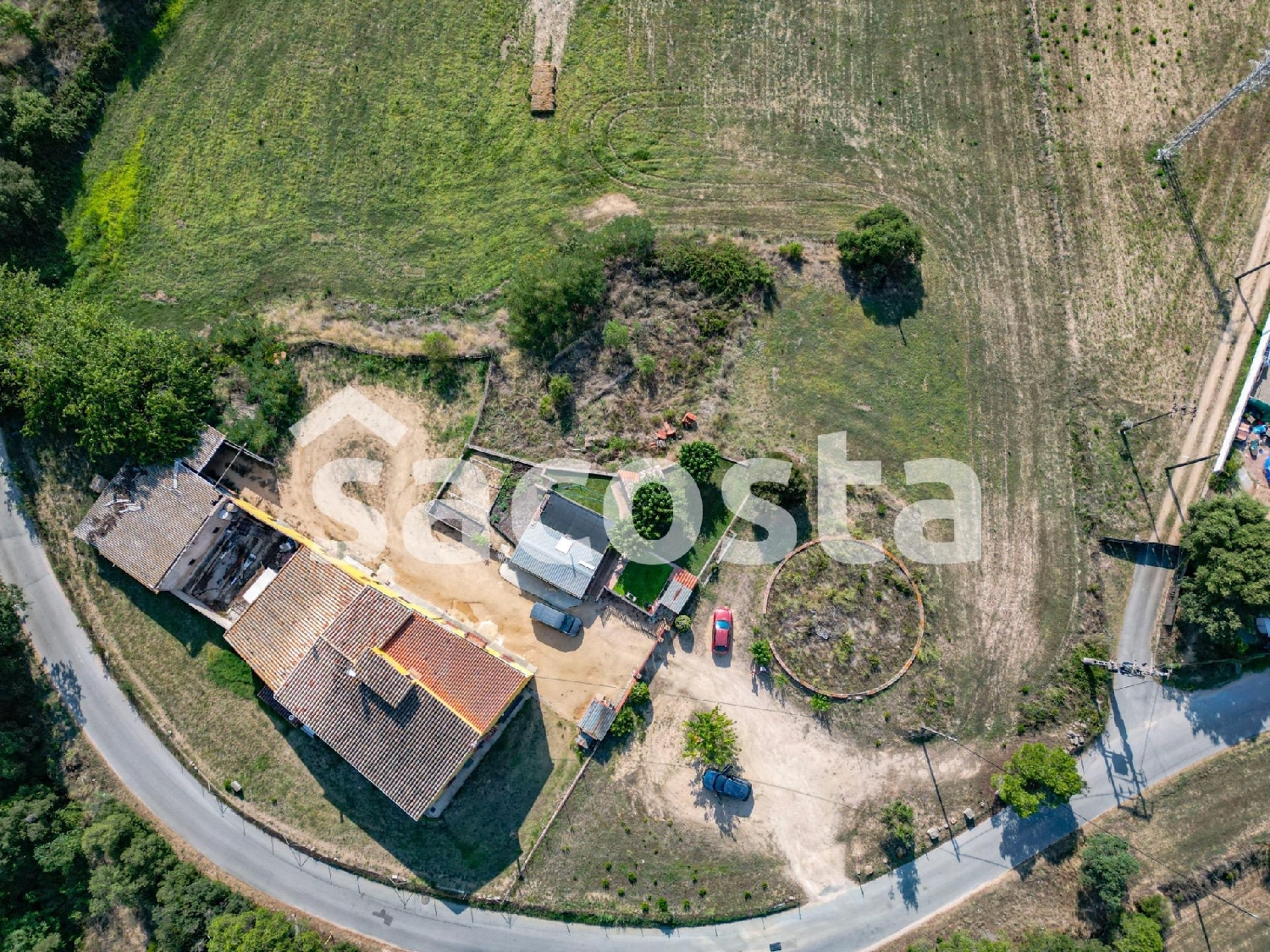  à vendre maison Tordera Maresme 6