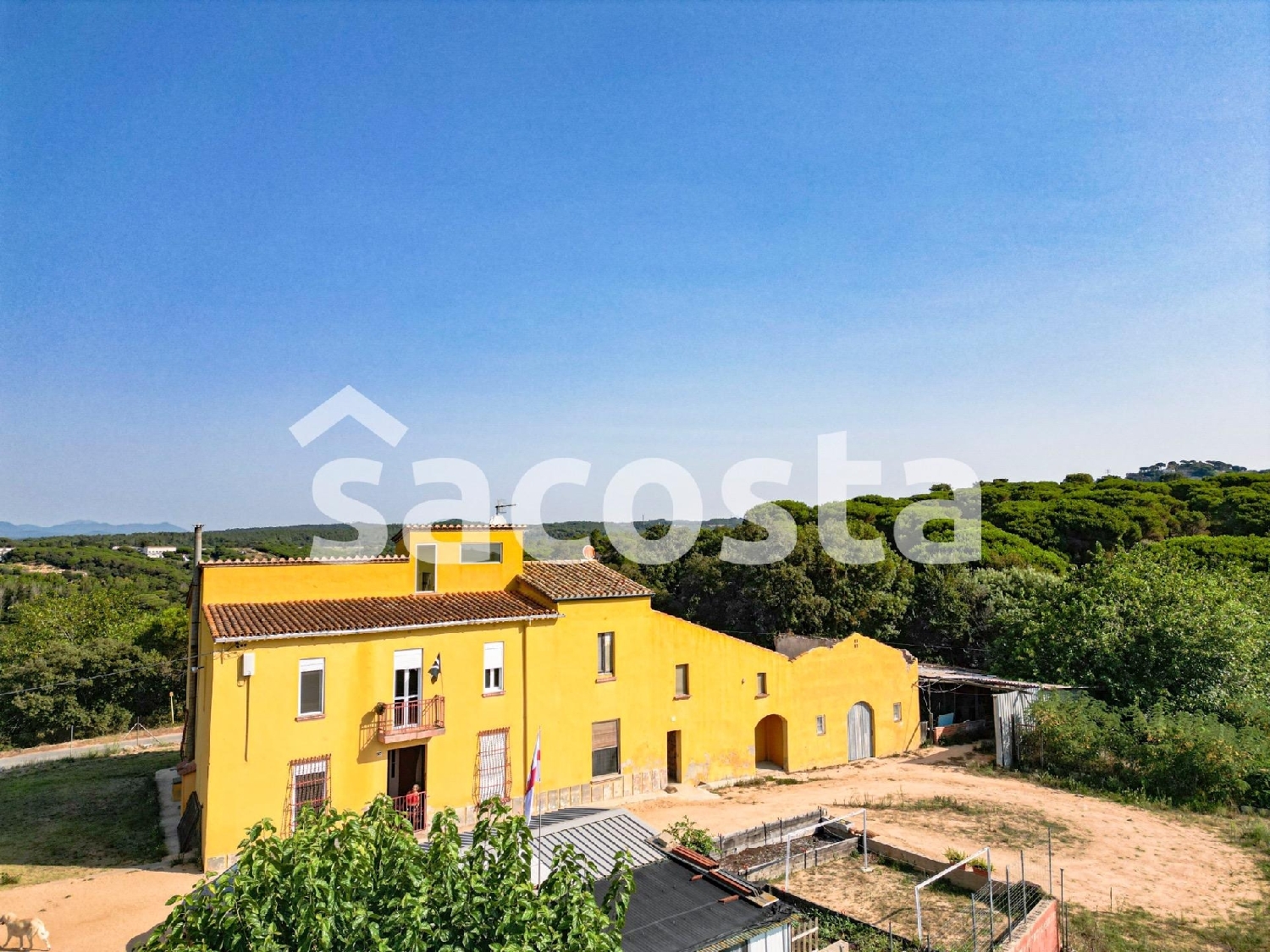  à vendre maison Tordera Maresme 3