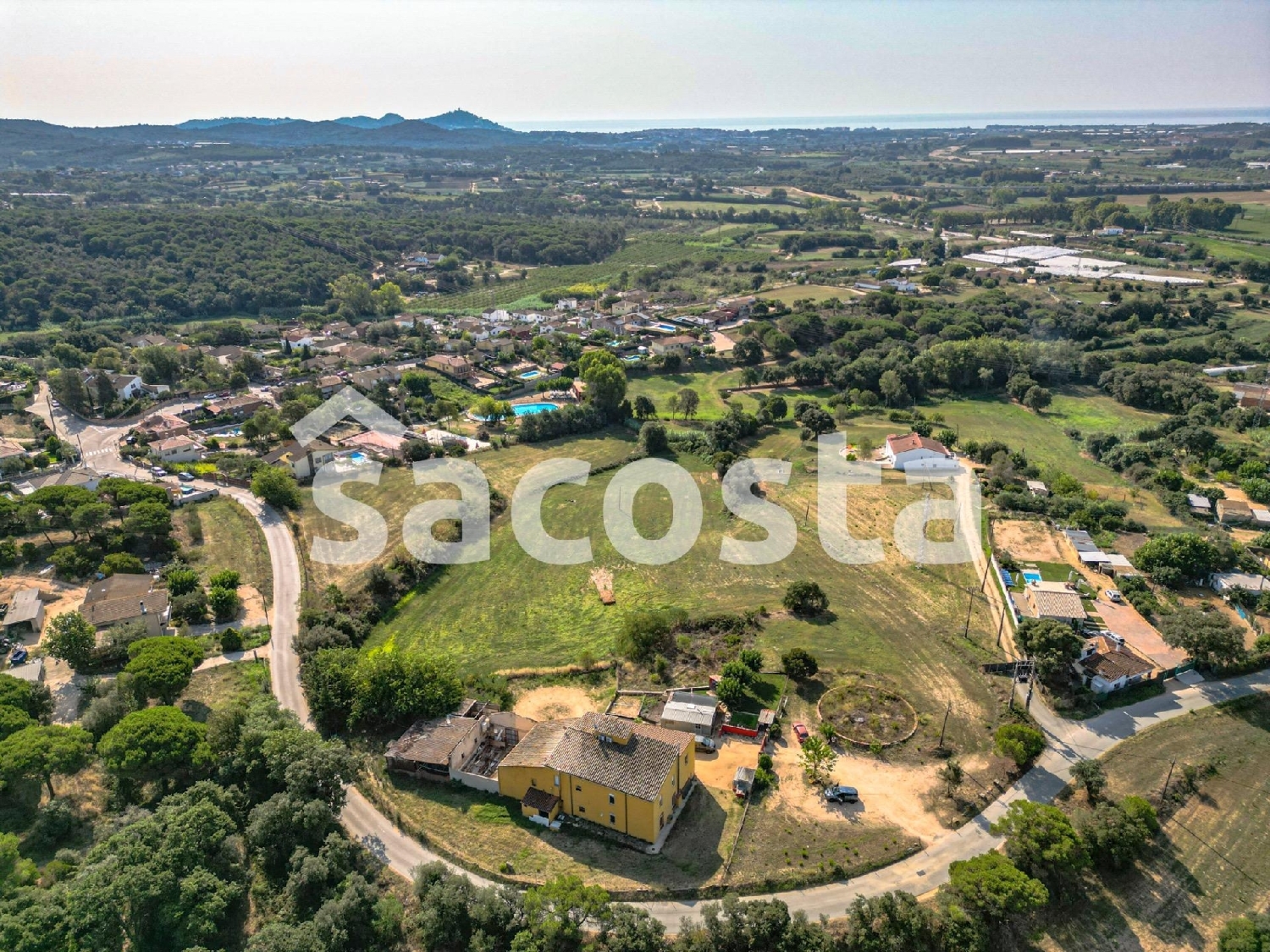  à vendre maison Tordera Maresme 7