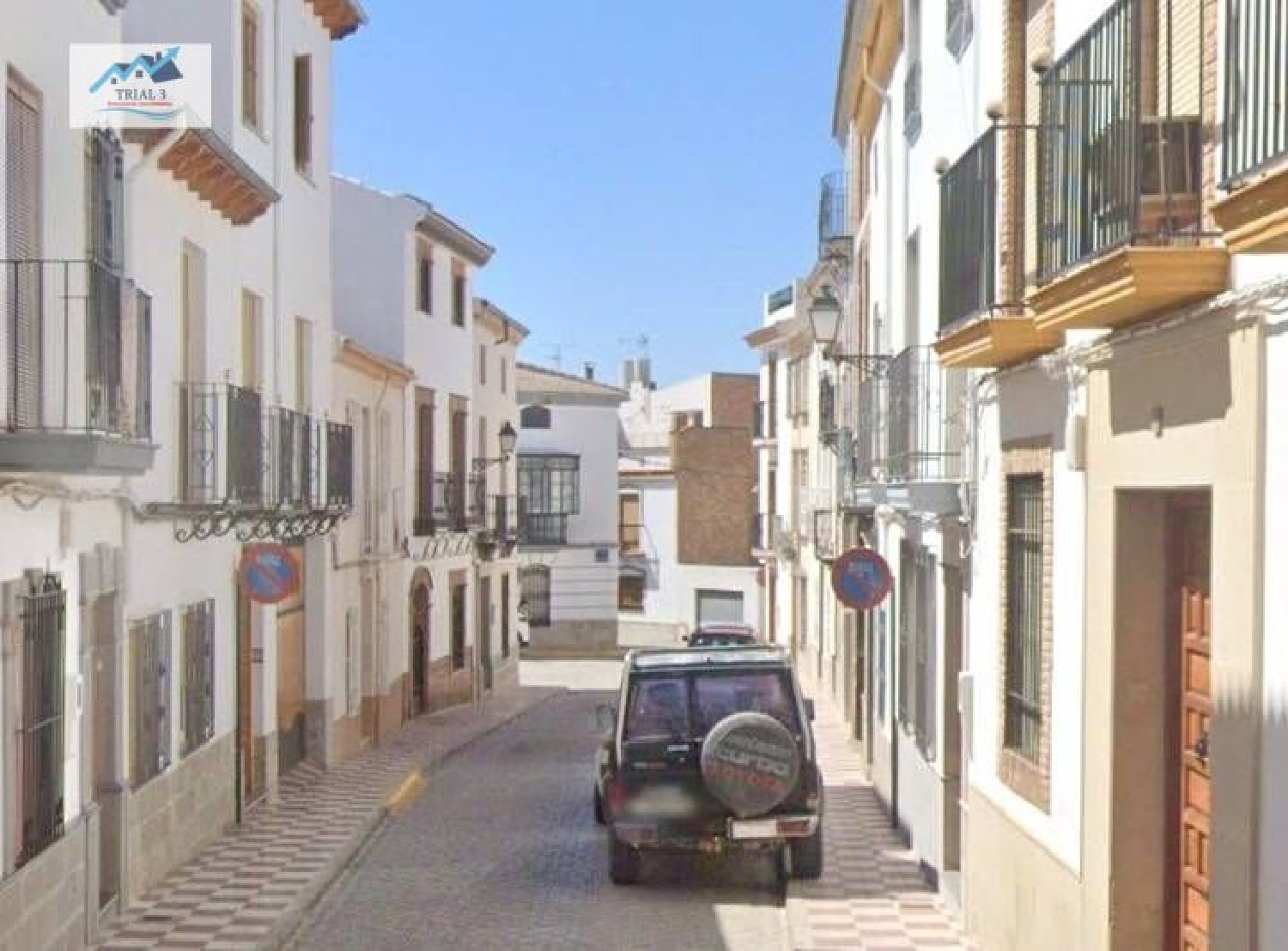 for sale house Torredonjimeno Metropolitana De Jaén 2