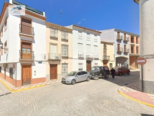 Torredonjimeno Metropolitana De Jaén house foto 6286930