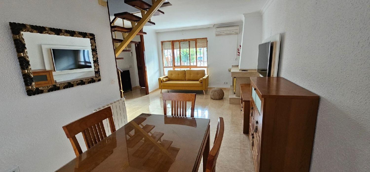  for sale house Torremolinos Costa Del Sol Occidental 4